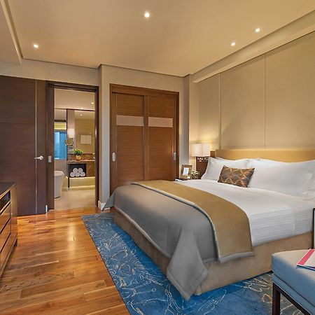 Ascott Bonifacio Global City Manila Taguig Kültér fotó