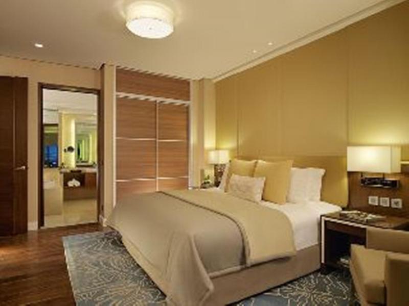 Ascott Bonifacio Global City Manila Taguig Kültér fotó