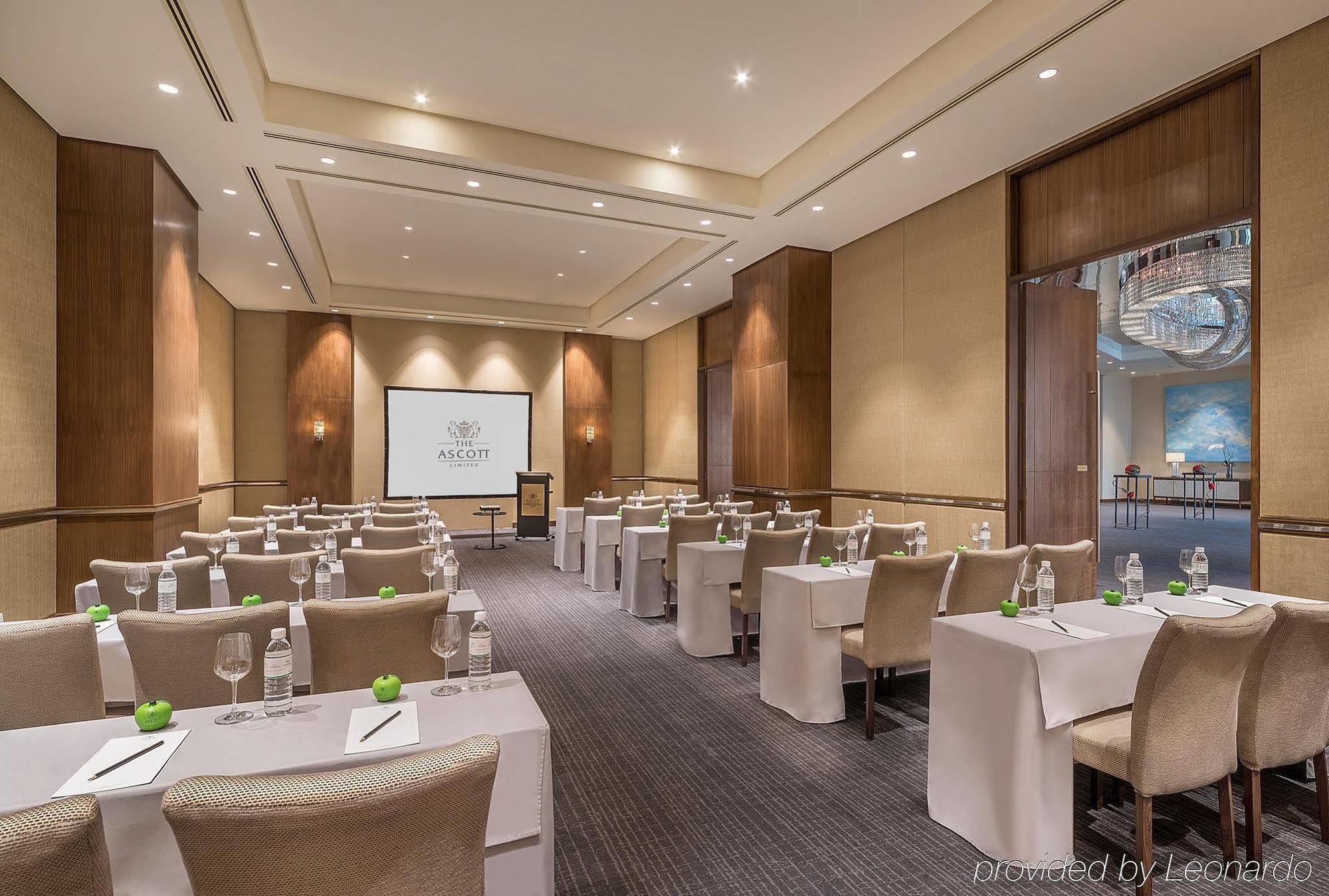 Ascott Bonifacio Global City Manila Taguig Kültér fotó
