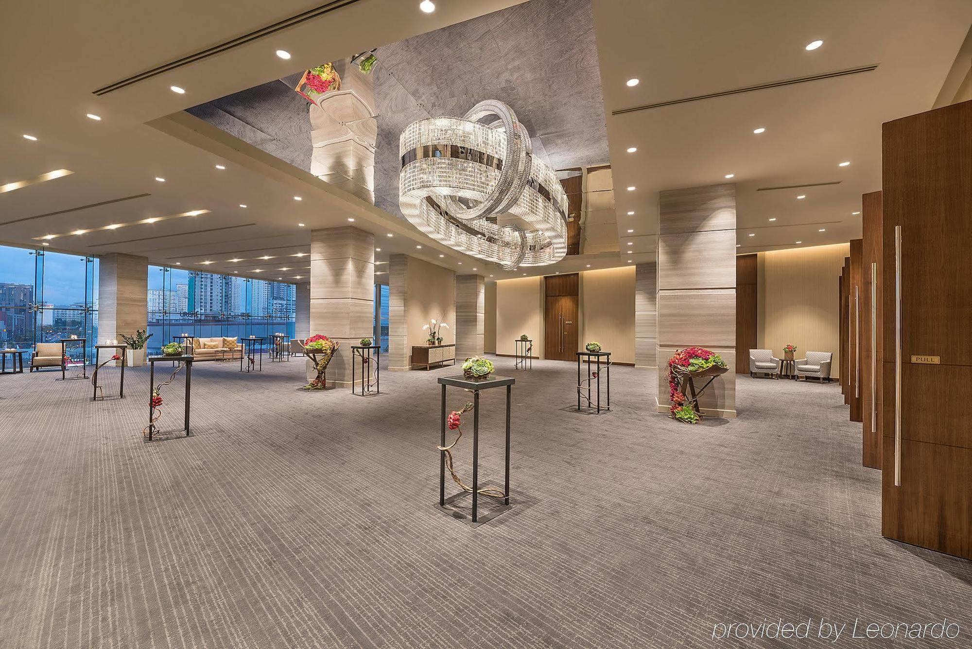 Ascott Bonifacio Global City Manila Taguig Kültér fotó