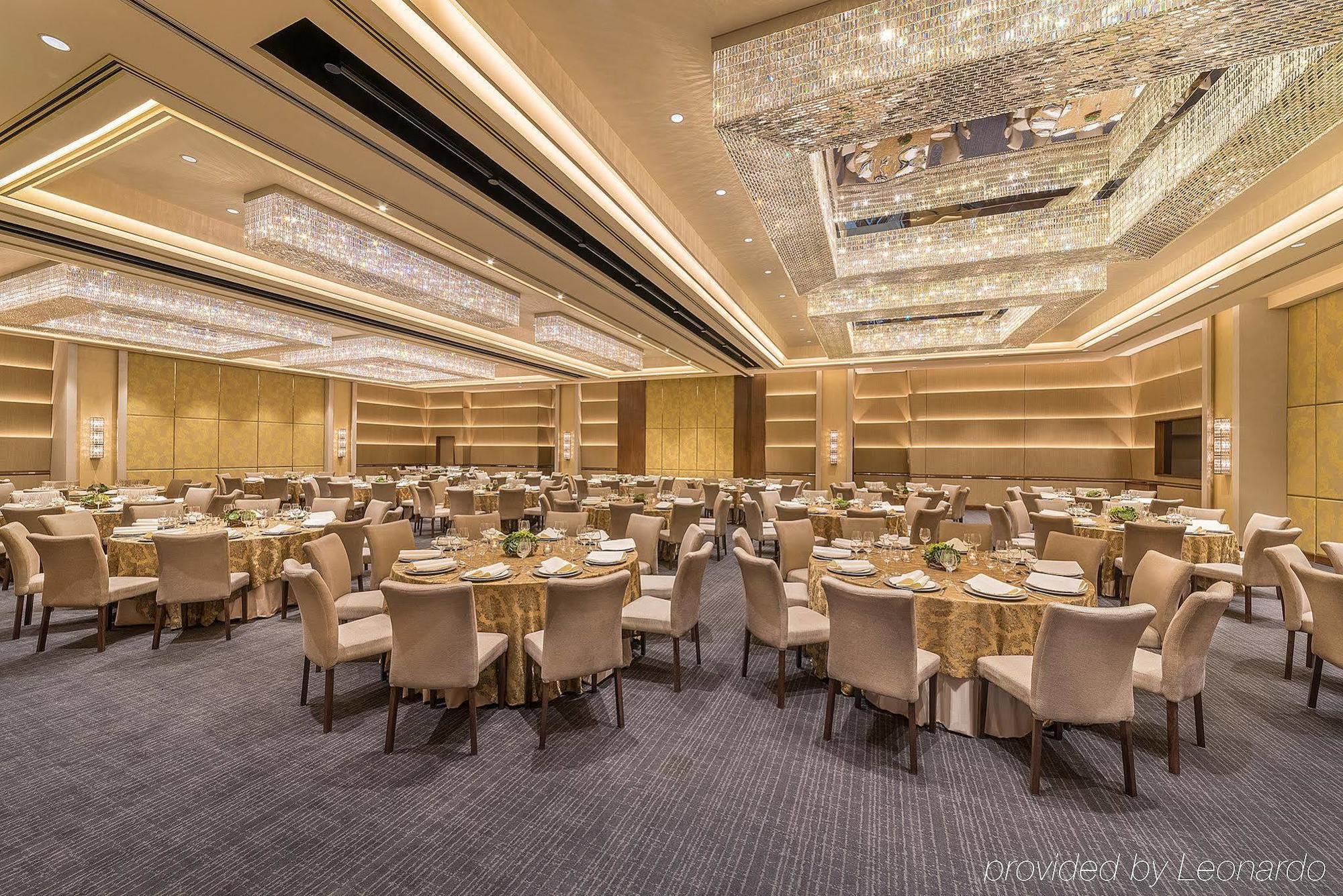 Ascott Bonifacio Global City Manila Taguig Kültér fotó