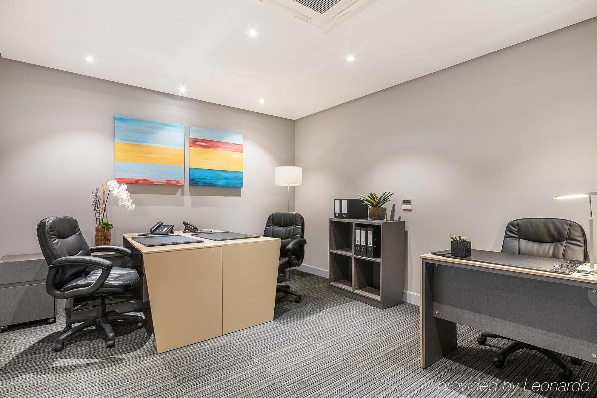 Ascott Bonifacio Global City Manila Taguig Kültér fotó